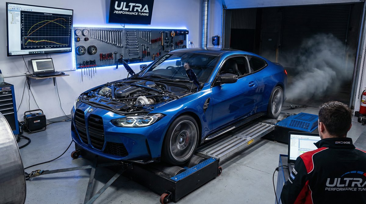 黑料 修车视频 - 涡轮增压改装视频教程