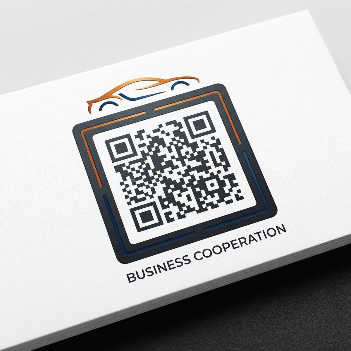 黑料 商务二维码