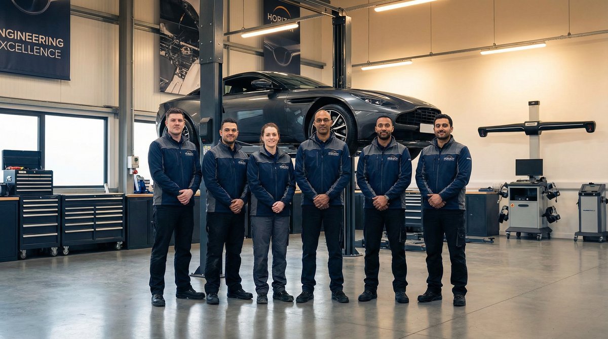 黑料 修车改装专家 张伟